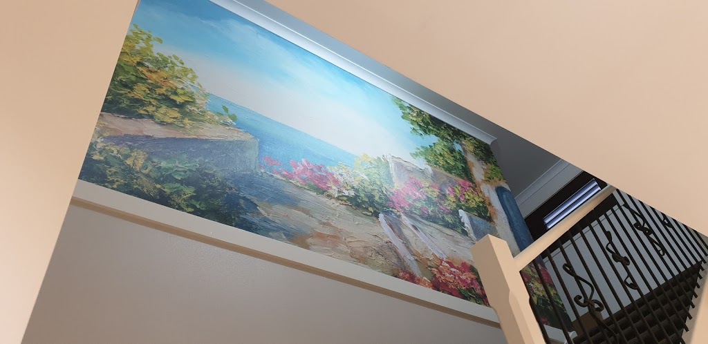 AWI Australian Wallpaper Installers | 6 Monterey Cl, Eltham North VIC 3095, Australia | Phone: 0435 245 004