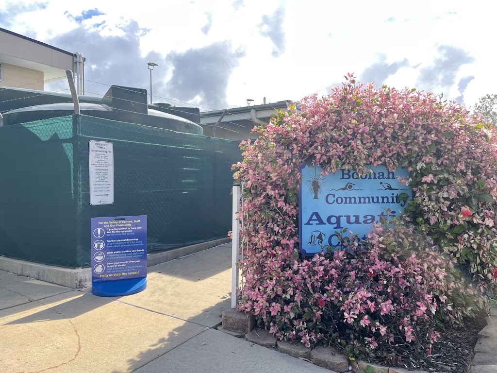 Boonah Pool (Seasonal) | 32 Macquarie St, Boonah QLD 4310, Australia | Phone: (07) 5208 7006