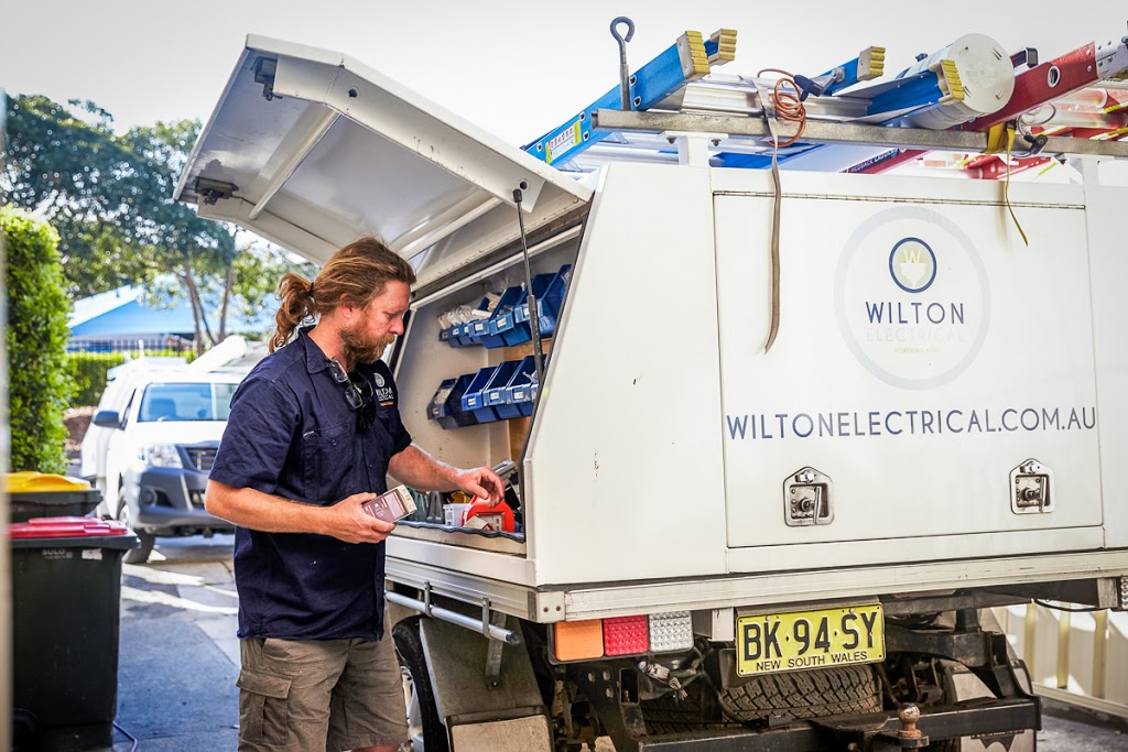 Wilton Electrical | electrician | 79 Parkway Ave, Cooks Hill NSW 2300, Australia | 0414494902 OR +61 414 494 902