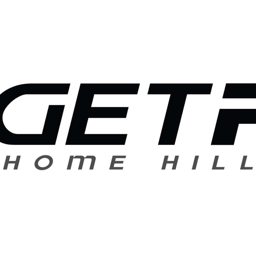 Get Fit Home Hill | gym | Shop D/129-141 Eighth Ave, Home Hill QLD 4806, Australia | 0408186426 OR +61 408 186 426