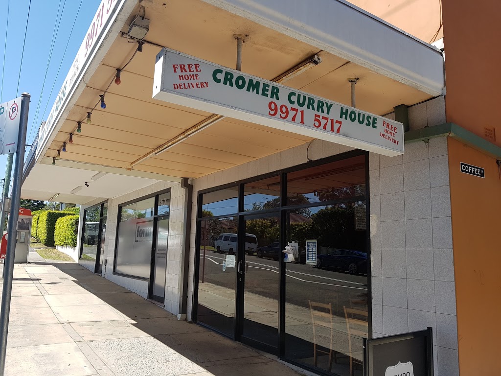 Cromer Curry House | restaurant | 59 Carawa Rd, Cromer NSW 2099, Australia | 0299715717 OR +61 2 9971 5717