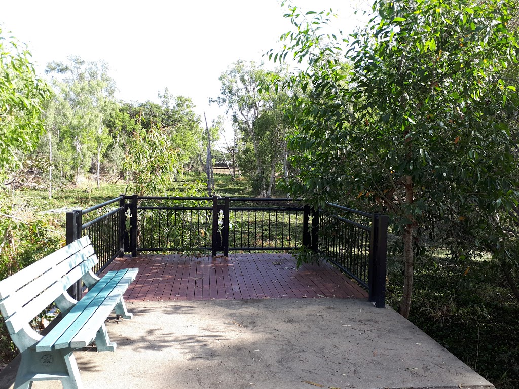 Riverside Green Park | park | 20 Freshwater Dr, Douglas QLD 4814, Australia