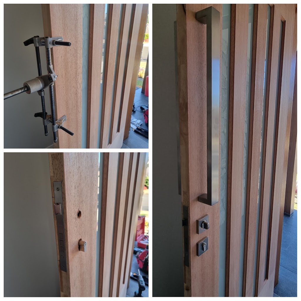 United Locksmiths | 3 Mahon St, West Ryde NSW 2114, Australia | Phone: 0449 804 431