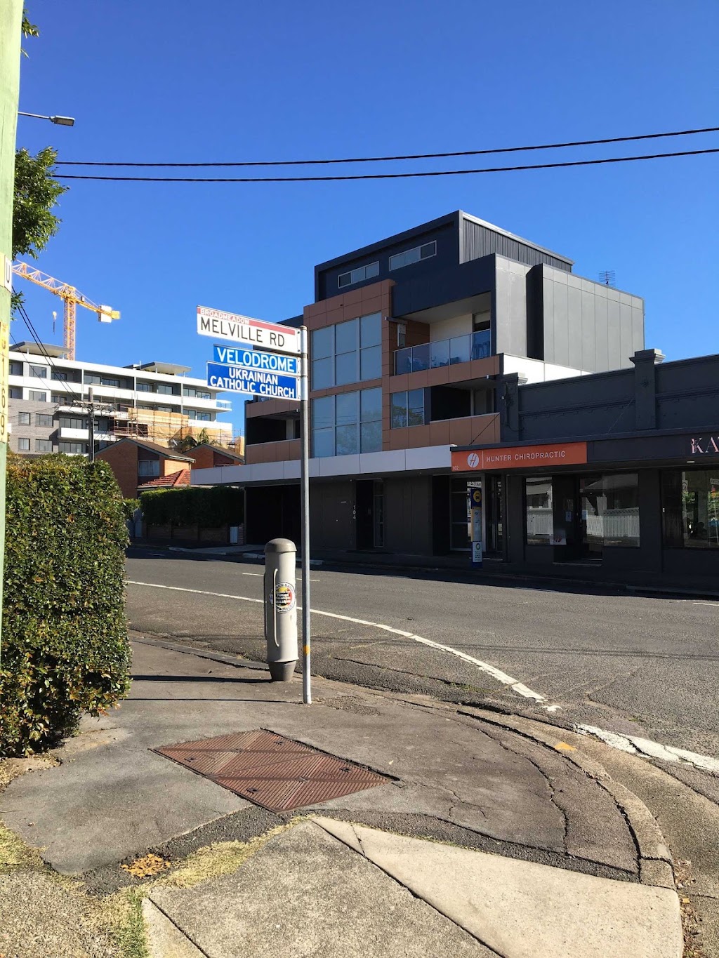DO Massage & Personal Training | 104 Brunker Rd, Adamstown NSW 2289, Australia | Phone: 0409 851 229