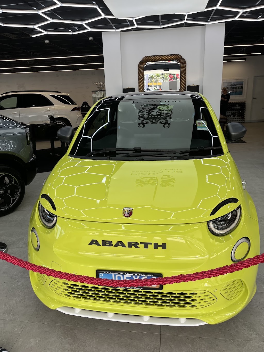 Gold Coast Fiat | 51 Ferry Rd, Southport QLD 4215, Australia | Phone: (07) 5506 9066