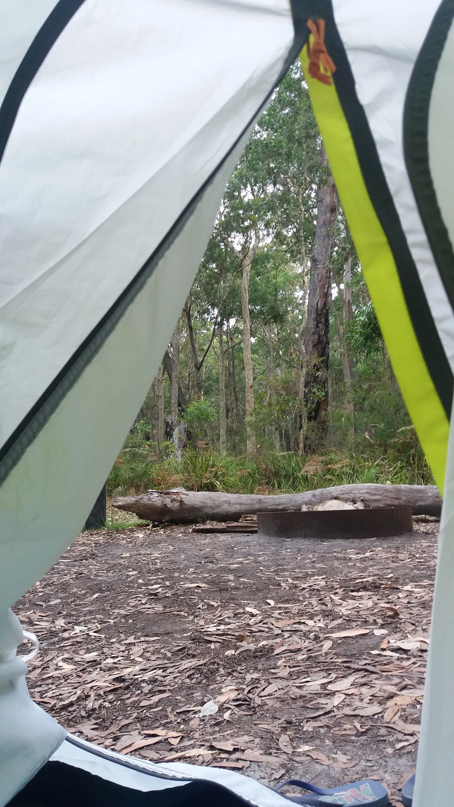 Meroo Beach Camp Site | campground | Termeil NSW 2539, Australia
