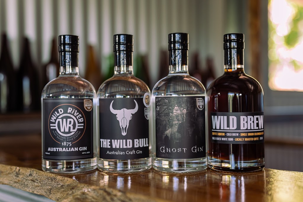 Wild River Mountain Distillery |  | 1/29 Harding Rd, Wondecla QLD 4887, Australia | 0448868529 OR +61 448 868 529