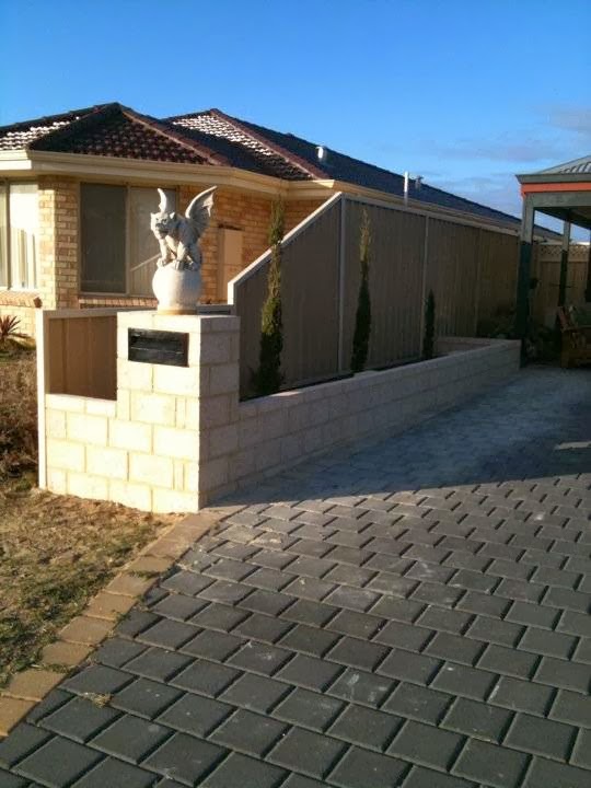 All Scape Design and Construct | painter | 186 Norton Promenade, Dalyellup WA 6230, Australia | 0422205886 OR +61 422 205 886
