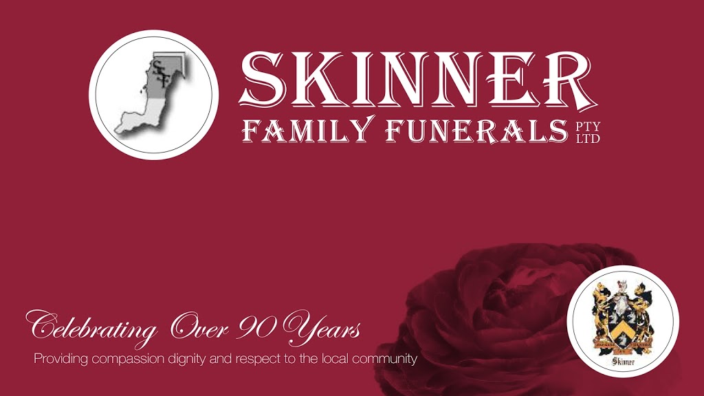 Skinner Family Funerals | 1 Frances Terrace, Moonta SA 5558, Australia | Phone: (08) 8825 2028