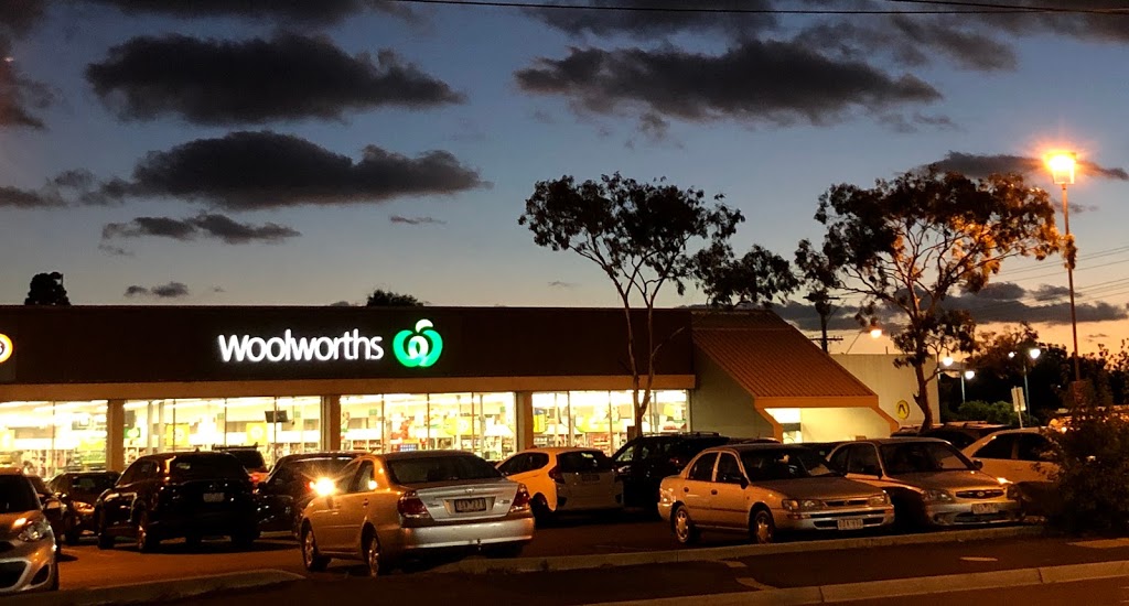 Woolworths Bentleigh | supermarket | 524 Centre Rd, Bentleigh VIC 3204, Australia | 0383475855 OR +61 3 8347 5855