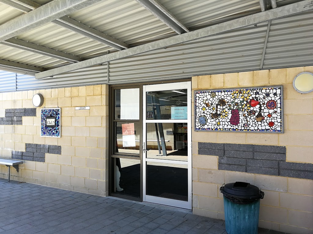 Harmony Primary School | school | Aurora Dr, Atwell WA 6164, Australia | 0894986333 OR +61 8 9498 6333