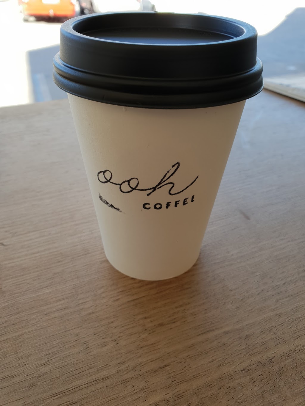 Ooh Coffee | cafe | 255 Queen Victoria St, North Fremantle WA 6159, Australia