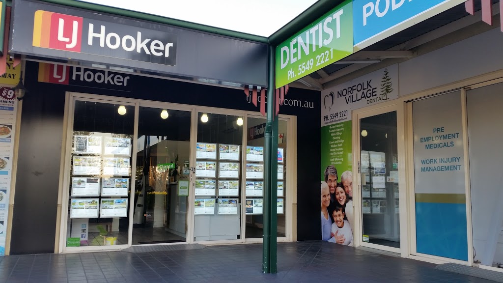 LJ Hooker Ormeau | 10/170-174 Pascoe Rd, Ormeau QLD 4208, Australia | Phone: (07) 5549 4500