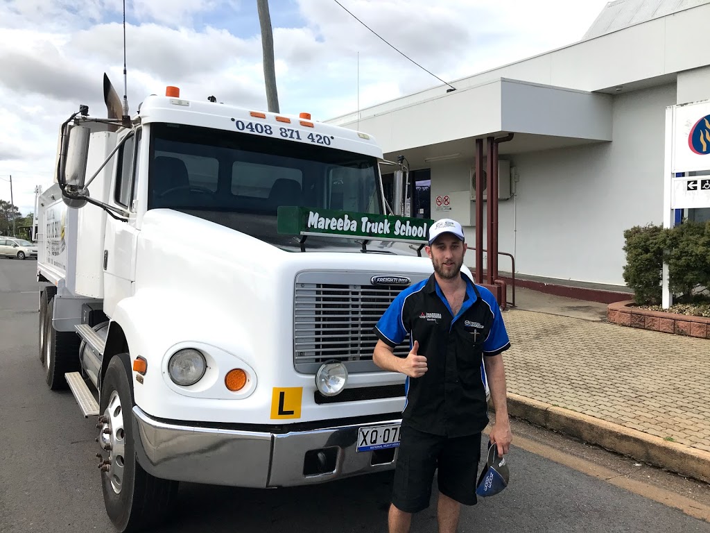 Mareeba Truck School |  | 147 Walsh St, Mareeba QLD 4880, Australia | 0407821790 OR +61 407 821 790