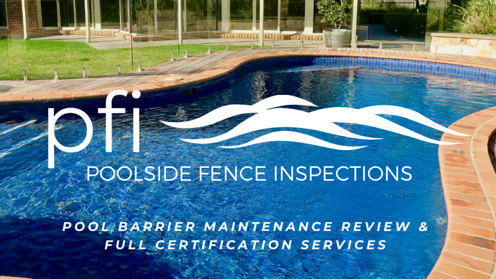Poolside Fence Inspections - Bacchus Marsh & Regional Victoria |  | 57 Dodemaide Cct, Merrimu VIC 3340, Australia | 0428250177 OR +61 428 250 177