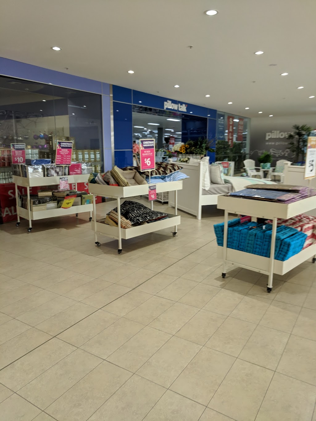 Lincraft | home goods store | 8 Keltie St, Phillip ACT 2606, Australia | 0262324799 OR +61 2 6232 4799