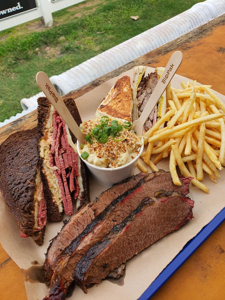 Barbecue Mafia Smoked Meat Co | restaurant | 41 Chelmer St E, Chelmer QLD 4068, Australia | 0432115976 OR +61 432 115 976