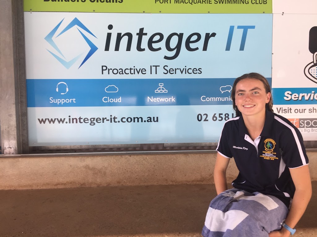 Integer IT Pty Ltd | 5/185 Lake Rd, Port Macquarie NSW 2444, Australia | Phone: (02) 6581 7500
