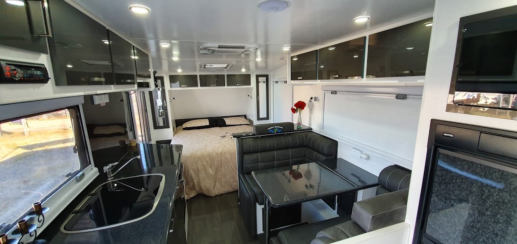 Lagoon Caravans Queensland | 110B Morayfield Rd, Morayfield QLD 4510, Australia | Phone: 0427 766 663