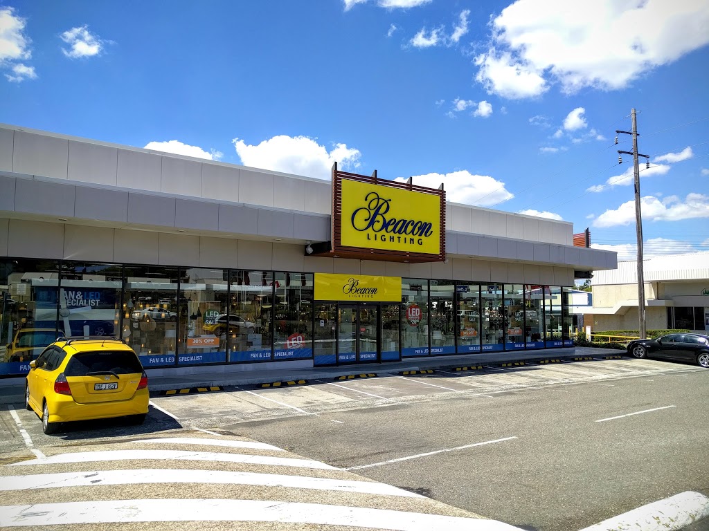 Beacon Lighting | 19 Stoddart Rd, Prospect NSW 2148, Australia | Phone: (02) 9631 0300