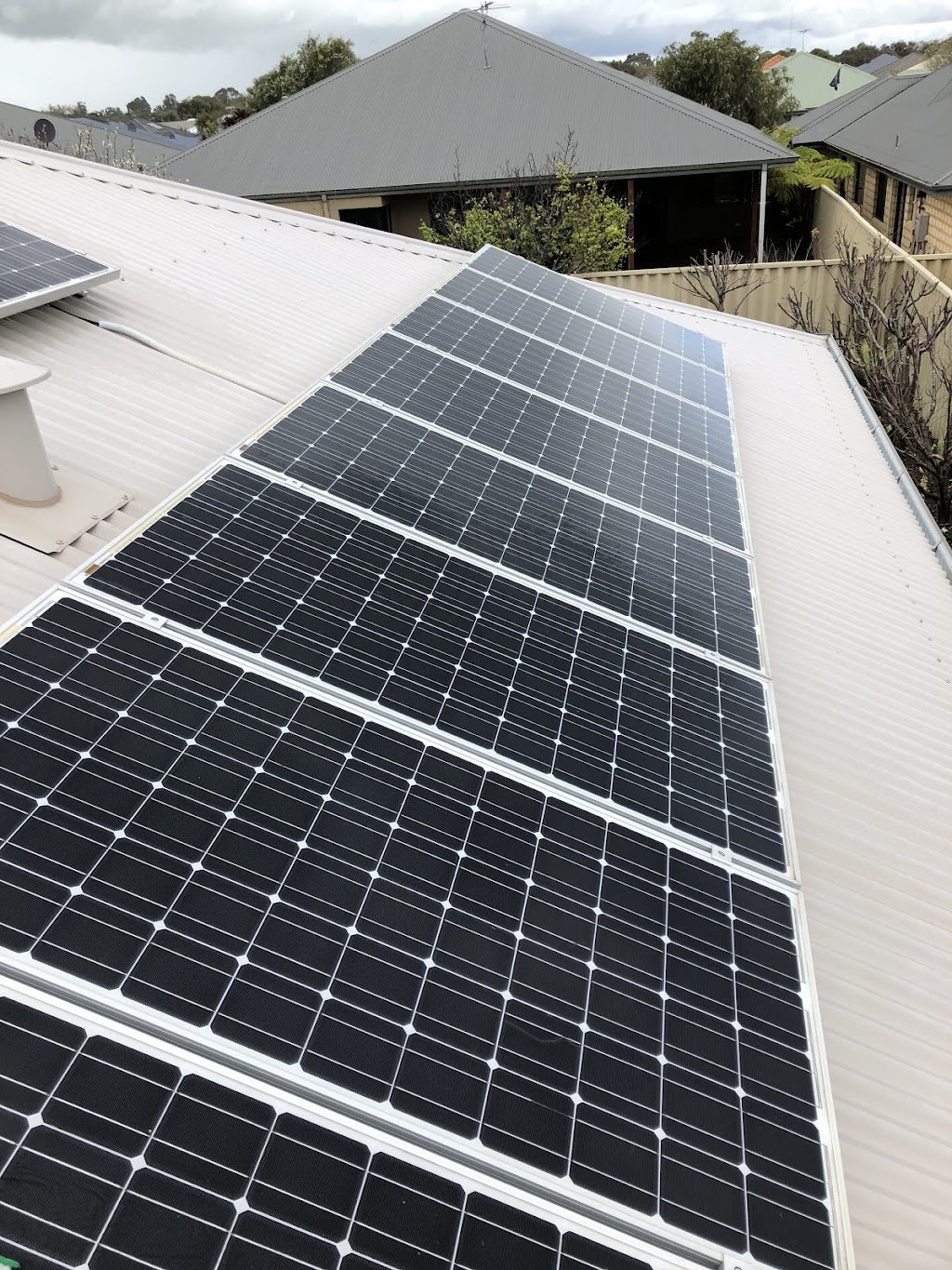 Pure Aqua Solar Panel Cleaning | 6 Toby Ct, Quindalup WA 6281, Australia | Phone: 0404 514 070