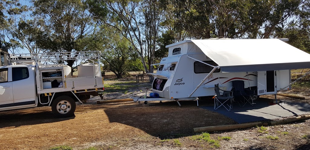 Bush camp | Wellstead WA 6328, Australia | Phone: 0427 473 035