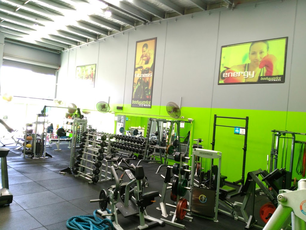 Bodyworks Fitness 24/7 | 1/106 Camms Rd, Cranbourne VIC 3977, Australia | Phone: (03) 5995 2255