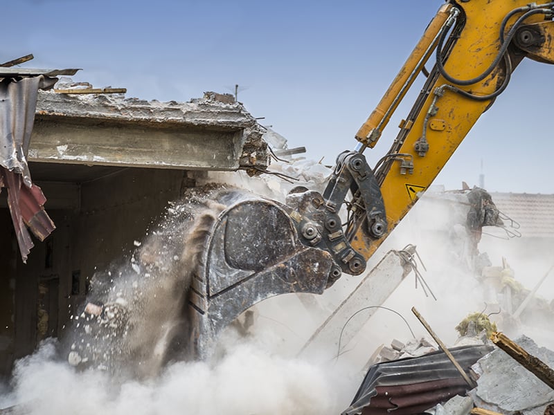 Sproules Demolition & Asbestos Removal Pty Ltd | 10 Sammon Pl, Bairnsdale VIC 3875, Australia | Phone: 0477 972 666