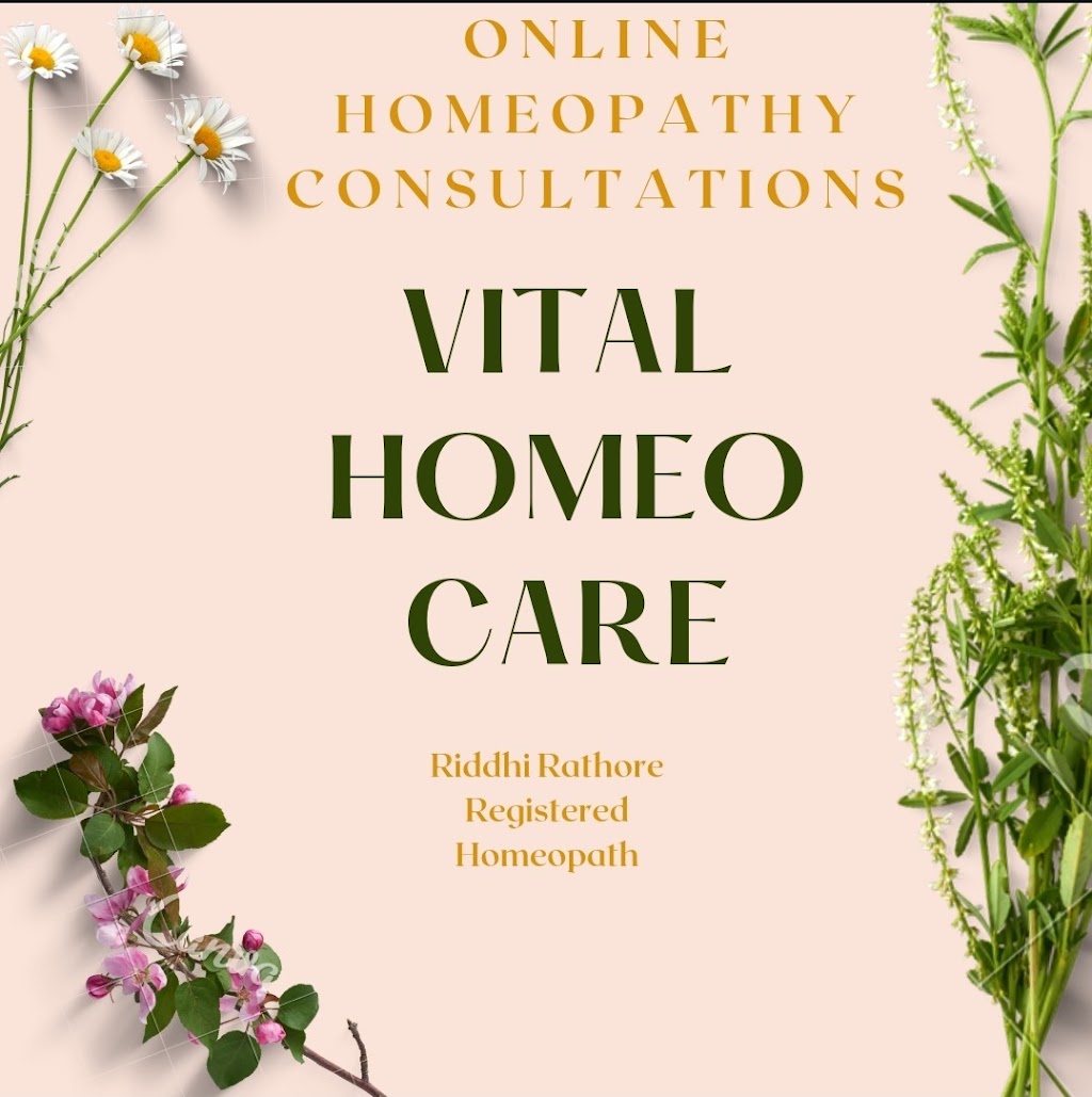 Vital Homeo Care - Homeopathy | health | 49 Pinner St, Upper Mount Gravatt QLD 4122, Australia | 0431895785 OR +61 431 895 785