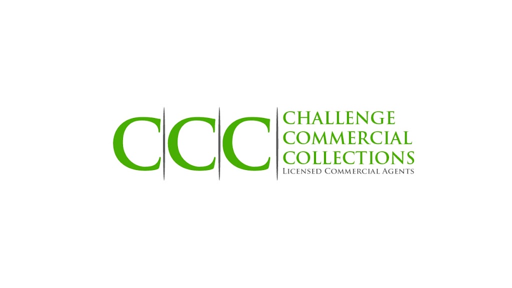 Challenge Commercial Collections | KP CENTRE, Suite 3/373 Chatswood Rd, Shailer Park QLD 4128, Australia | Phone: (07) 3808 7001