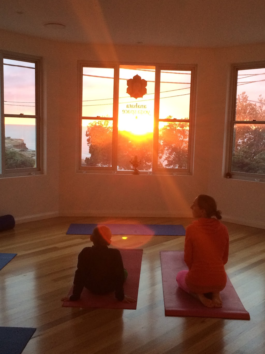 Anahata Yoga Space - Yoga & Healing | gym | 2a/94 Marine Parade, Maroubra NSW 2035, Australia | 0411494926 OR +61 411 494 926