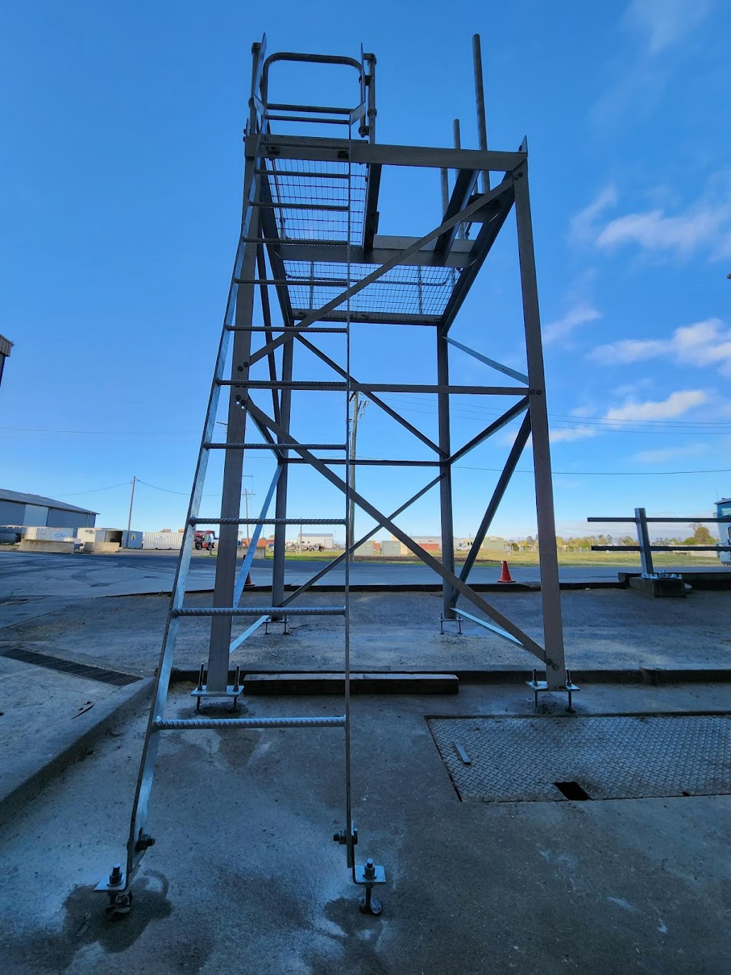 WoWW Industries | 58 Holly Ave, Cawdor QLD 4352, Australia | Phone: 0437 548 613