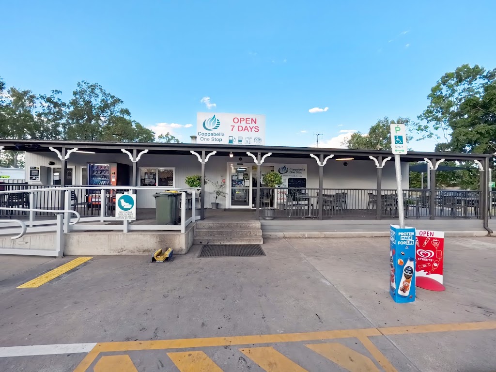 Coppabella One Stop | 76 Lee St, Coppabella QLD 4741, Australia | Phone: 0457 261 667