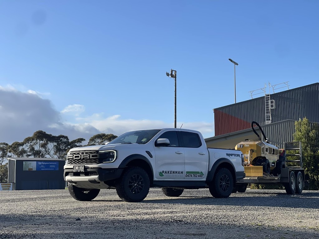 Pakenham tree services | Bate Cl, Pakenham VIC 3810, Australia | Phone: 0474 762 445