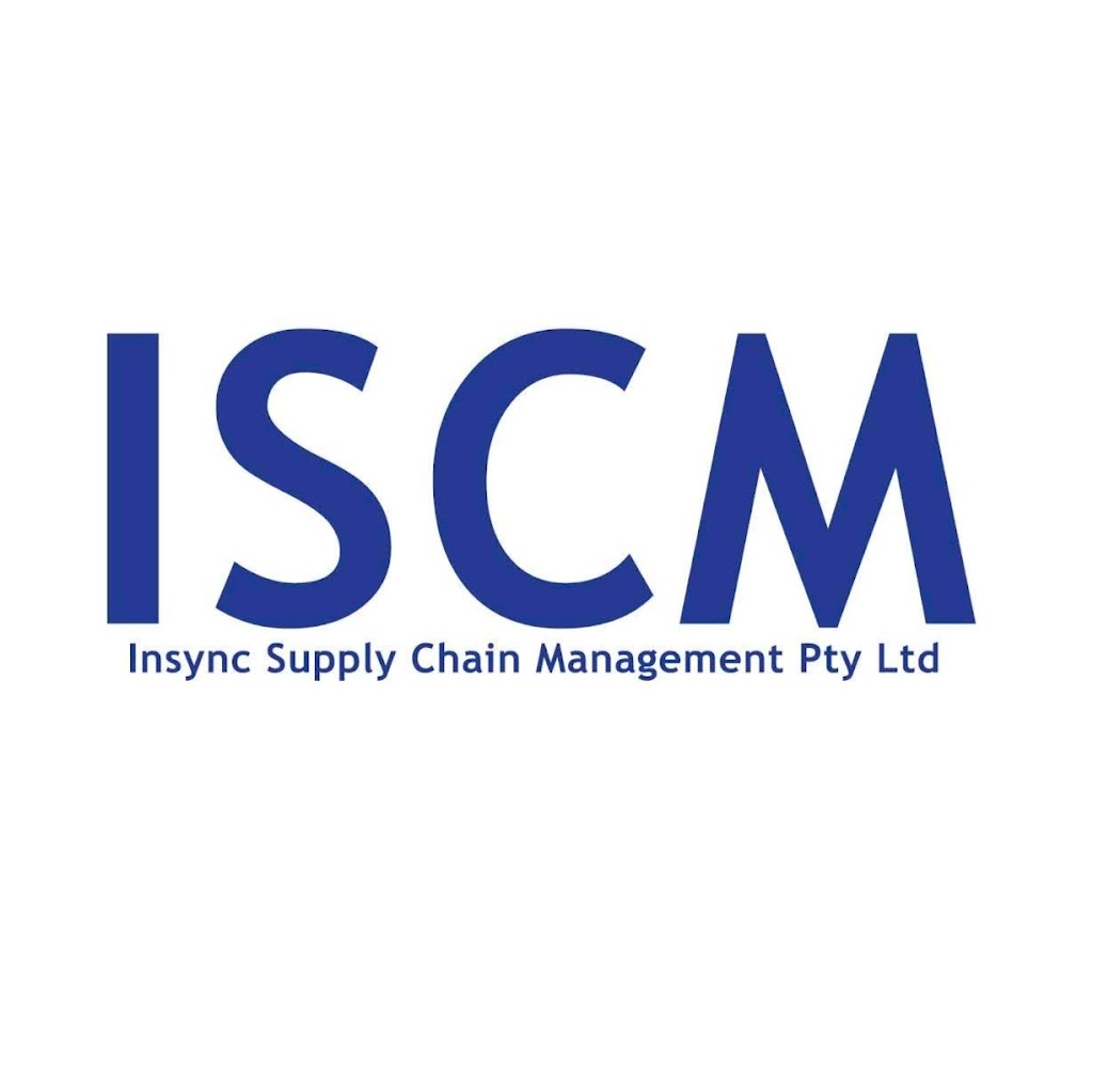 Insync Supply Chain Management Pty Ltd |  | Henrietta St, Hampton East VIC 3188, Australia | 0413480037 OR +61 413 480 037
