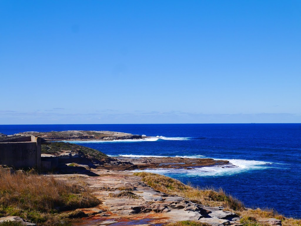 New South Wales Golf Club | 101 Henry Head Lane, Kamay Botany Bay National Park, La Perouse NSW 2036, Australia | Phone: (02) 9661 4455