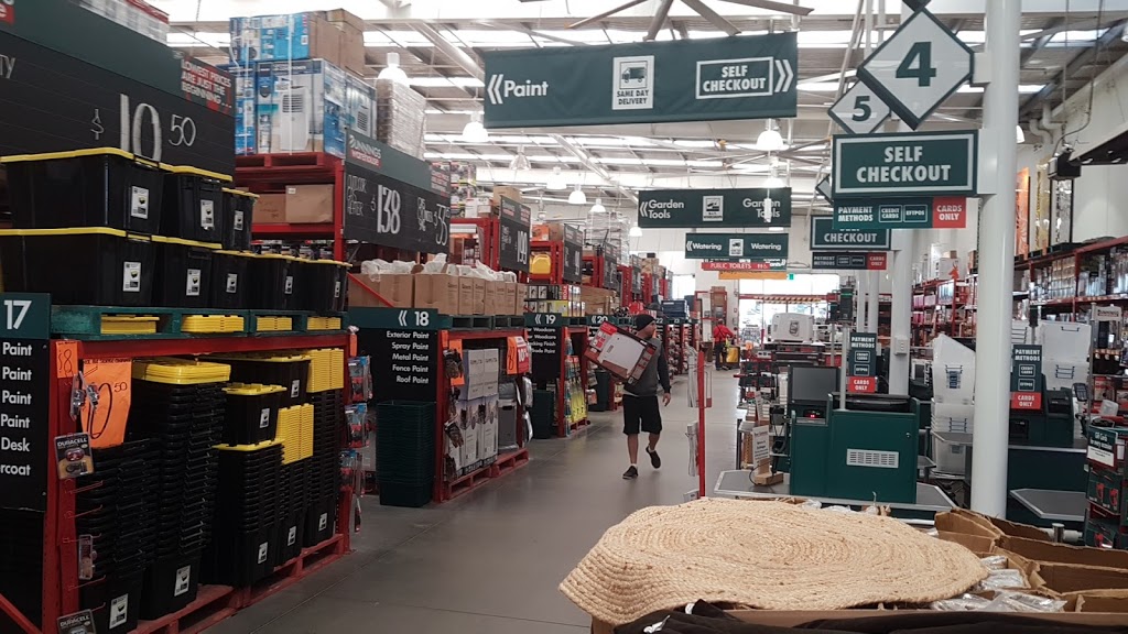Bunnings Mittagong | hardware store | Old Hume Hwy, Mittagong NSW 2575, Australia | 0248896100 OR +61 2 4889 6100