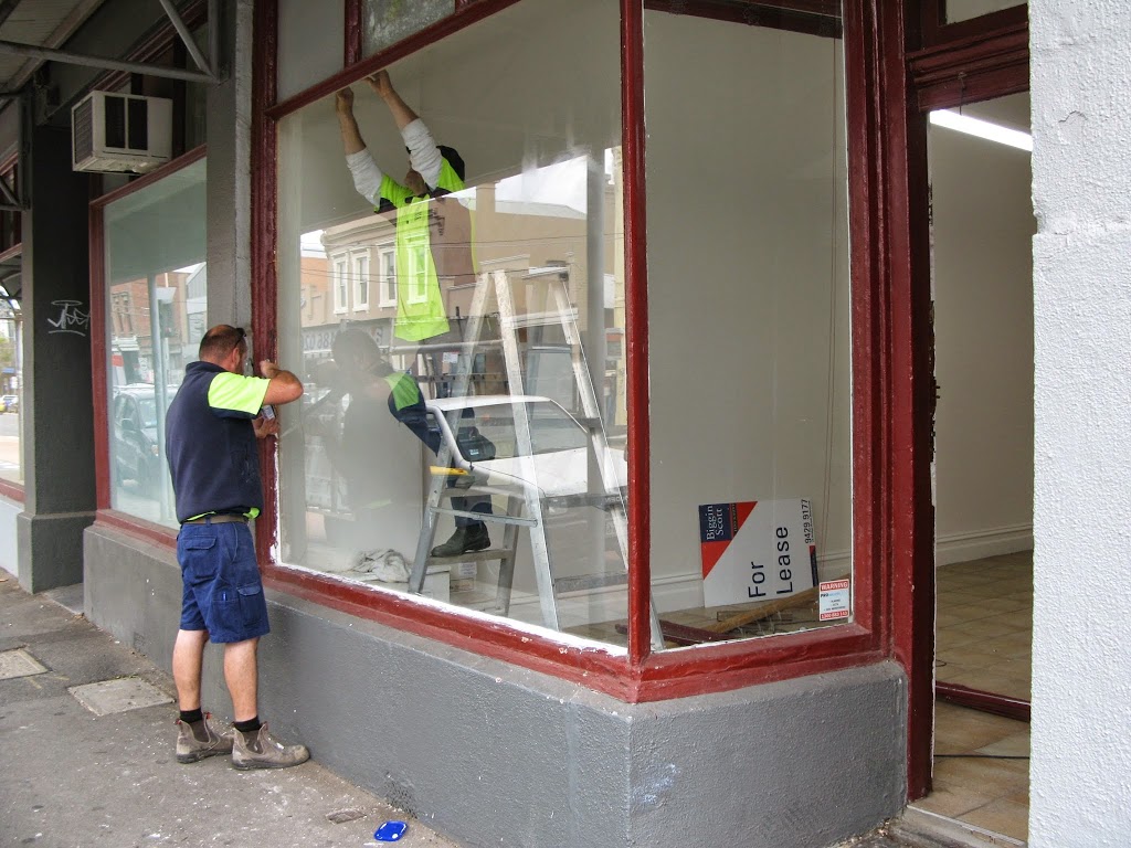 Allround Glass & Glazing | 199 Langridge St, Abbotsford VIC 3067, Australia | Phone: (03) 9486 0266
