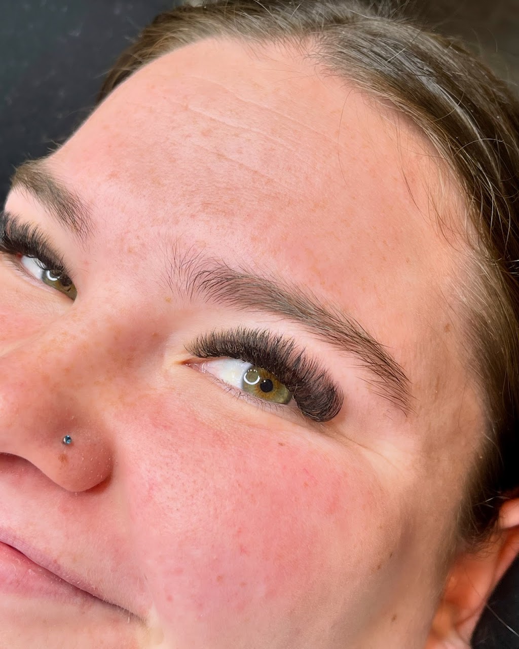 LashStudioBySarahE | 63 High St, Greta NSW 2334, Australia | Phone: 0419 666 741