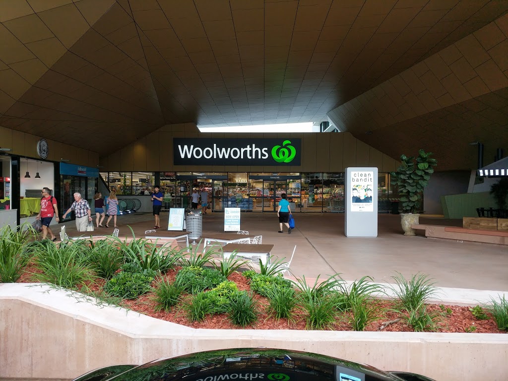 Woolworths Eatons Hill | 640 S Pine Rd, Brendale QLD 4500, Australia | Phone: (07) 3513 4425