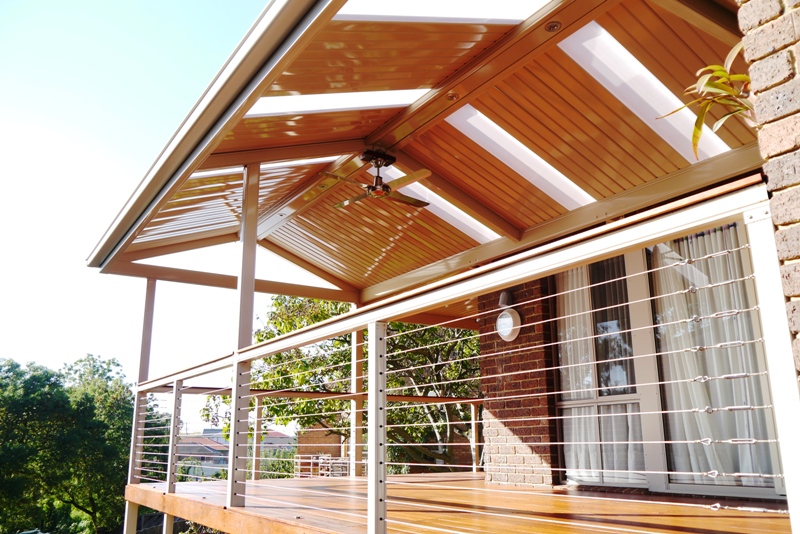 For Life Patios Verandahs & Carports | general contractor | Parkfront dr, Leopold VIC 3224, Australia | 0352503311 OR +61 3 5250 3311