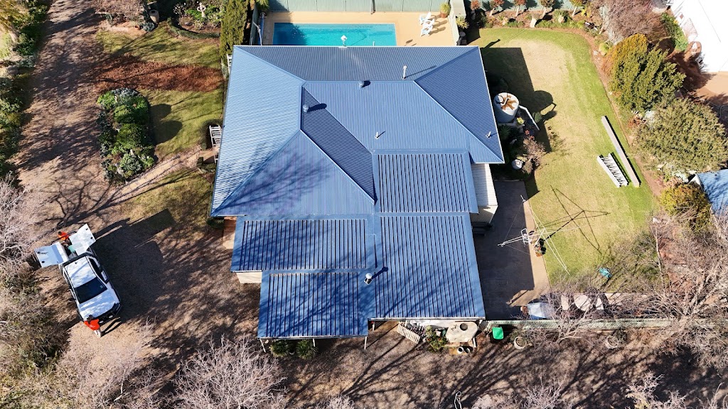 Superior Roofing and Cladding | 11395 Kidman Way, Hanwood NSW 2680, Australia | Phone: (02) 6909 1599