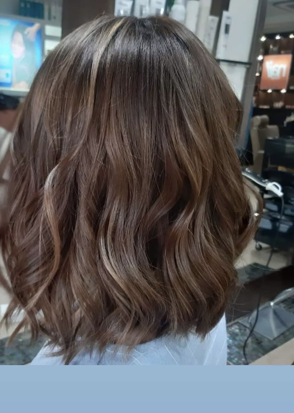 Mirrors Unisex Hair and Beauty Salon | 7 Saphire Way, Mernda VIC 3754, Australia | Phone: (03) 8103 2721