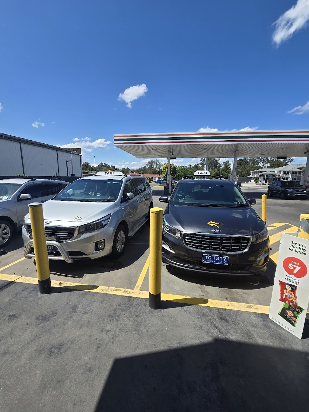 Hunter Valley Taxico- Muswellbrook Area Taxi | 19 Wilson St, Muswellbrook NSW 2333, Australia | Phone: (02) 6572 1133
