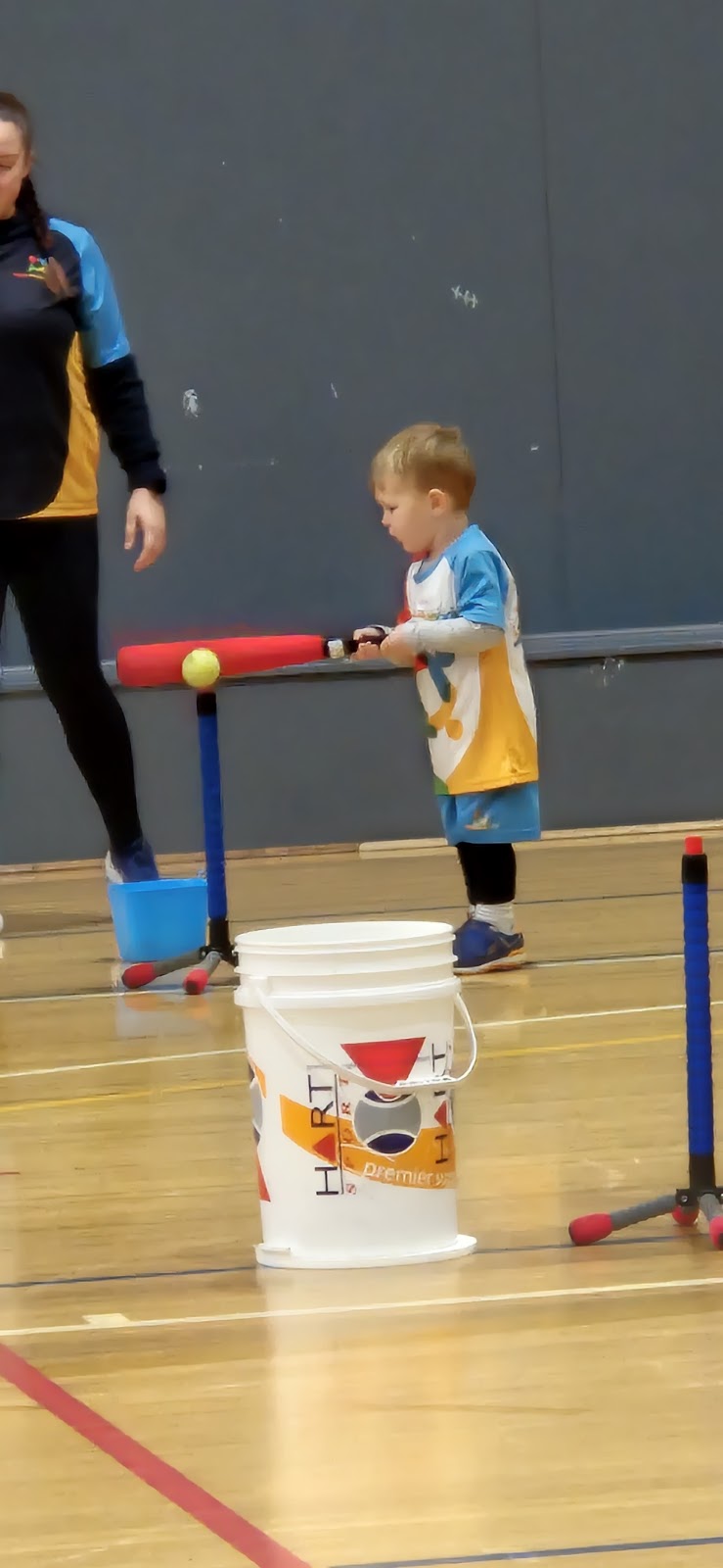 Ready Steady Go Kids Drouin | 271 Settlement Rd, Drouin VIC 3818, Australia | Phone: 0419 679 774