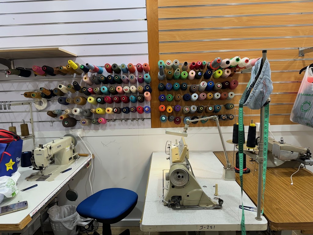 Avesta Tailoring | Shop 1/665 Merrylands Rd, Greystanes NSW 2145, Australia | Phone: (02) 9890 5743