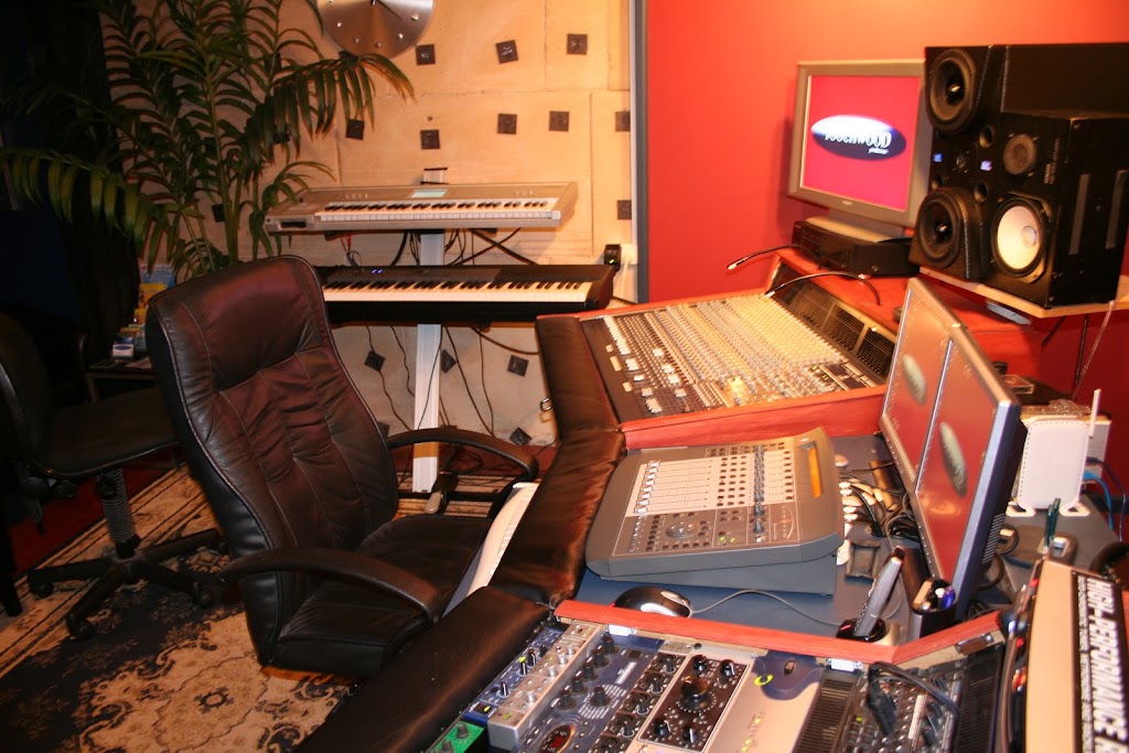 Touchwood Productions | 18 Behrens Rd, Bellmere QLD 4510, Australia | Phone: 0407 675 349