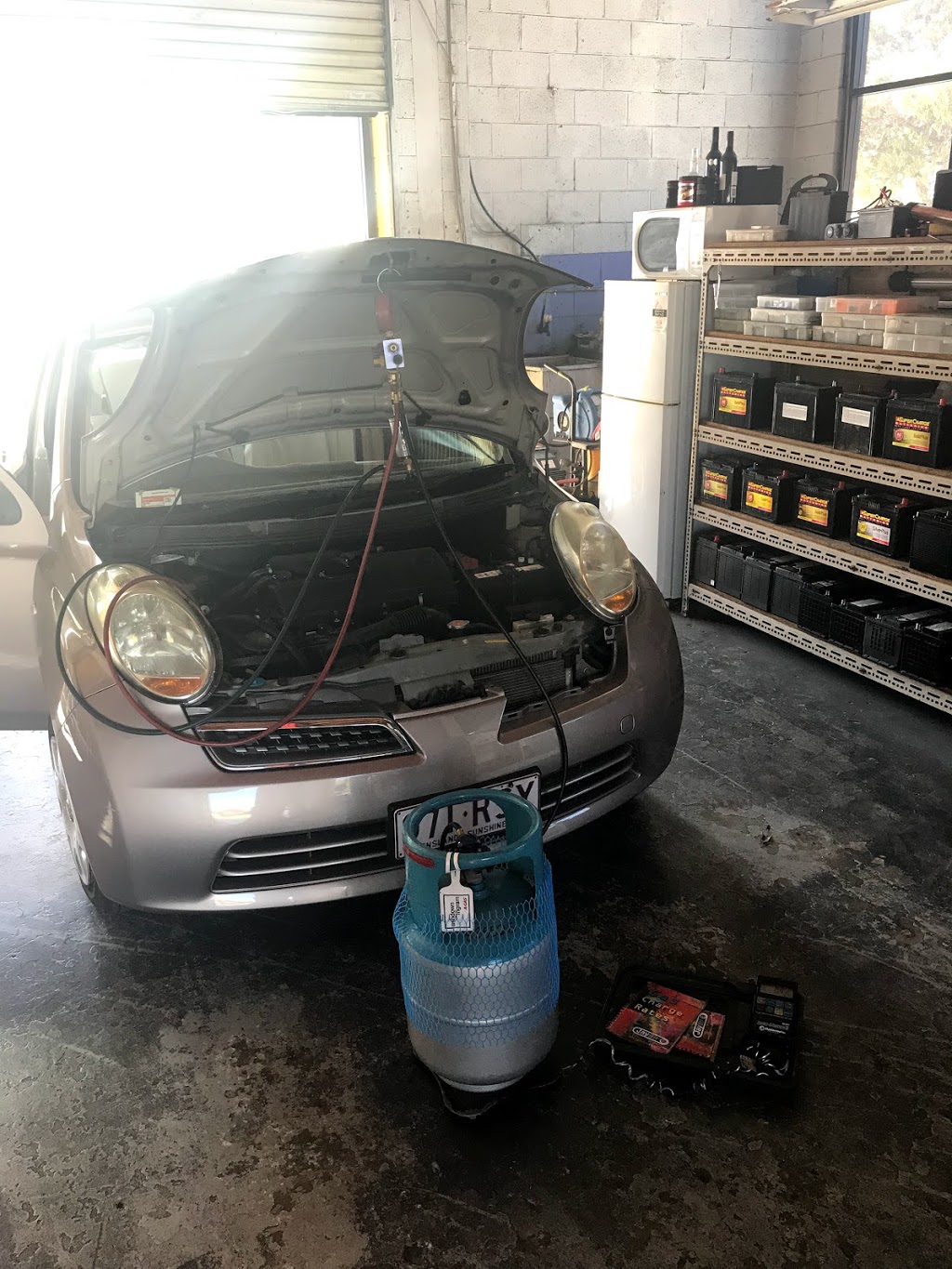 Instant Auto Electrical & Air Conditioning | car repair | 33 Egerton St, Southport QLD 4215, Australia | 0755310505 OR +61 7 5531 0505