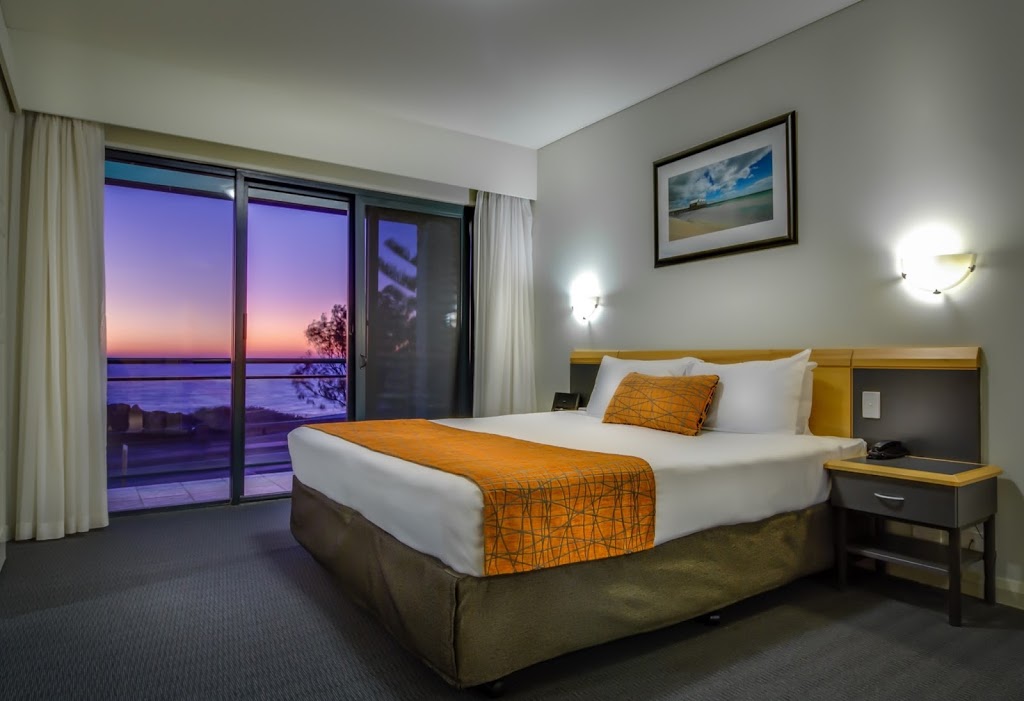 Quality Resort Sorrento Beach - Accommodation Hillarys Boat Harb | lodging | 1 Padbury Cir, Sorrento WA 6020, Australia | 0892468100 OR +61 8 9246 8100