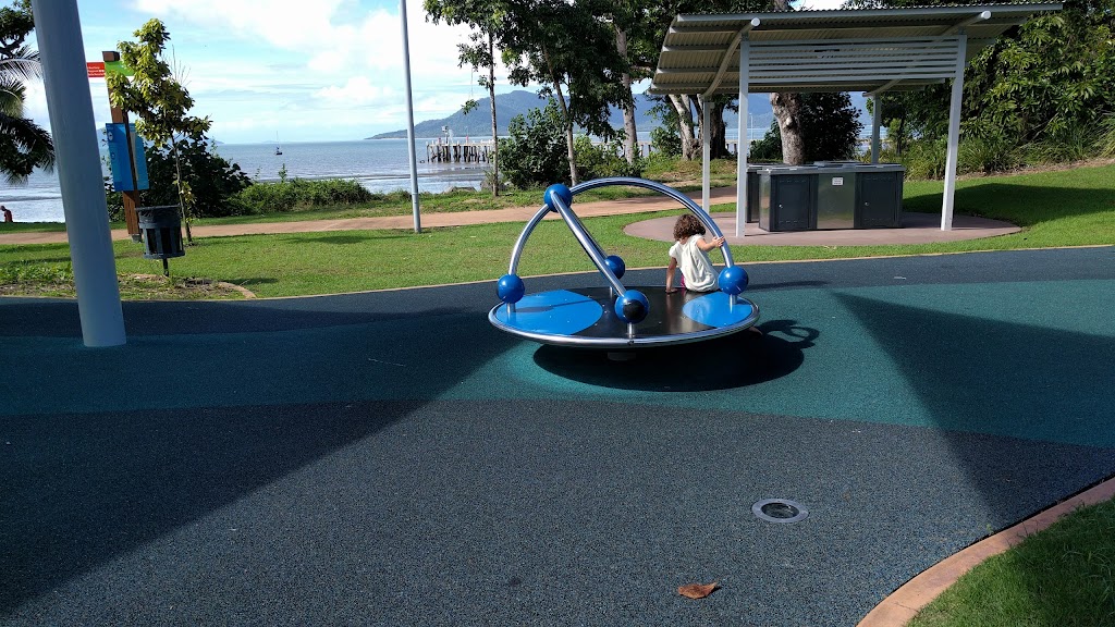 Jetty Playground |  | Cardwell QLD 4849, Australia | 0740668601 OR +61 7 4066 8601